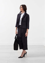 Load image into Gallery viewer, Pinstripe Blazer