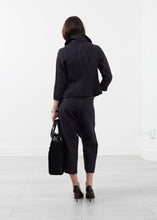 Load image into Gallery viewer, Pinstripe Blazer