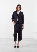 Load image into Gallery viewer, Pinstripe Blazer