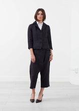 Load image into Gallery viewer, Pinstripe Blazer