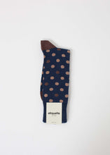Load image into Gallery viewer, Polka Sock