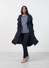 Load image into Gallery viewer, Wett Coat