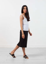 Load image into Gallery viewer, Feather Ribbed Tank