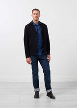 Load image into Gallery viewer, Marl Jacket