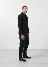 Load image into Gallery viewer, Workers Shirt Jacket
