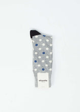 Load image into Gallery viewer, Polka Sock