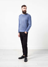 Load image into Gallery viewer, Knitted Cashmere Pullover