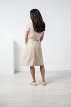 Load image into Gallery viewer, Aura Library Skirt