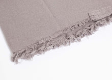 Load image into Gallery viewer, Simple Scarf in Grey