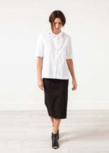 Load image into Gallery viewer, Lara Shirt in White
