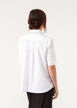 Load image into Gallery viewer, Lara Shirt in White
