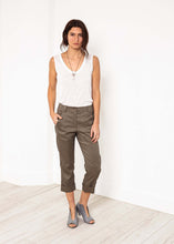 Load image into Gallery viewer, Tac Trouser in Mud
