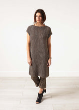 Load image into Gallery viewer, Cila Jumper in Mud
