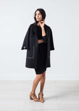 Load image into Gallery viewer, Tapered Boat Neck Dress
