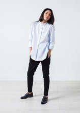 Load image into Gallery viewer, Clarence Trouser in Black
