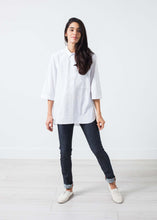 Load image into Gallery viewer, Skinny Stretch Jean in Indigo
