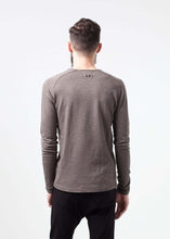 Load image into Gallery viewer, Daris Tee in Olive
