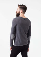 Load image into Gallery viewer, Curios Sweatshirt in Steel Grey
