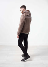 Load image into Gallery viewer, Peone Jacket in Khaki
