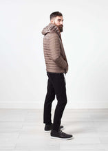 Load image into Gallery viewer, Peone Jacket in Khaki
