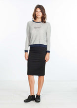 Load image into Gallery viewer, Coopia Skirt in Black
