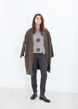 Load image into Gallery viewer, Mirco Pant in Stone
