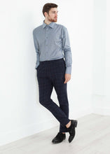 Load image into Gallery viewer, Sassolo Oxford in Black
