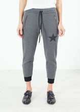 Load image into Gallery viewer, Loopwheeler Star Pant in Grey
