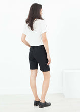 Load image into Gallery viewer, Nuit Shorts in Black
