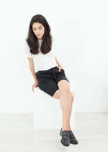 Load image into Gallery viewer, Nuit Shorts in Black
