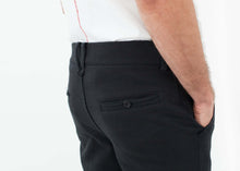Load image into Gallery viewer, Raps Pant in Black
