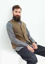 Load image into Gallery viewer, Work Vest in Tan
