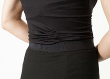 Load image into Gallery viewer, Coopia Skirt in Black
