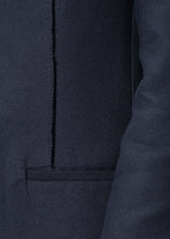 Load image into Gallery viewer, Tessuto Jacket in Navy
