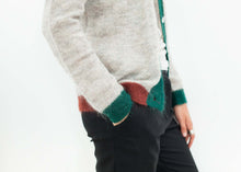Load image into Gallery viewer, Deskle Cardigan in Heather
