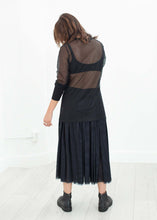 Load image into Gallery viewer, Net Panel Skirt
