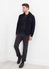 Load image into Gallery viewer, Hubbard Jacket in Navy
