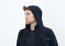 Load image into Gallery viewer, Hubbard Jacket in Navy
