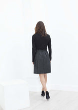 Load image into Gallery viewer, Pieghe Skirt
