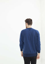 Load image into Gallery viewer, Jeth Sweatshirt in Blue/Royal

