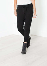 Load image into Gallery viewer, Highsoft Cropped Sweat in Black
