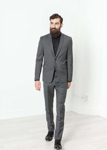 Load image into Gallery viewer, Men's Completo Suit in Grey
