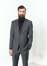 Load image into Gallery viewer, Men's Completo Suit in Grey
