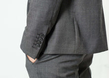 Load image into Gallery viewer, Men's Completo Suit in Grey
