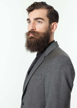 Load image into Gallery viewer, Men's Completo Suit in Grey
