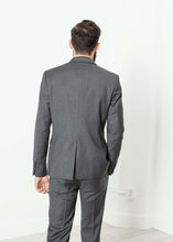 Load image into Gallery viewer, Men's Completo Suit in Grey
