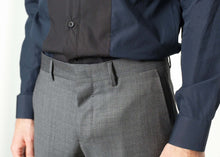 Load image into Gallery viewer, Men's Completo Suit in Grey
