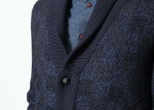 Load image into Gallery viewer, Giacca Madras Cardigan
