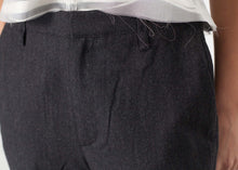 Load image into Gallery viewer, Eda Pants in Black
