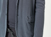 Load image into Gallery viewer, Lemy Blazer in Grey
